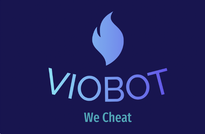 Viobot Main Icon